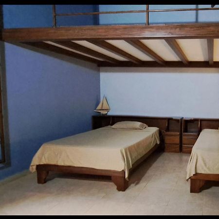 Valle Luna Bed & Breakfast El Valle de Anton Room photo