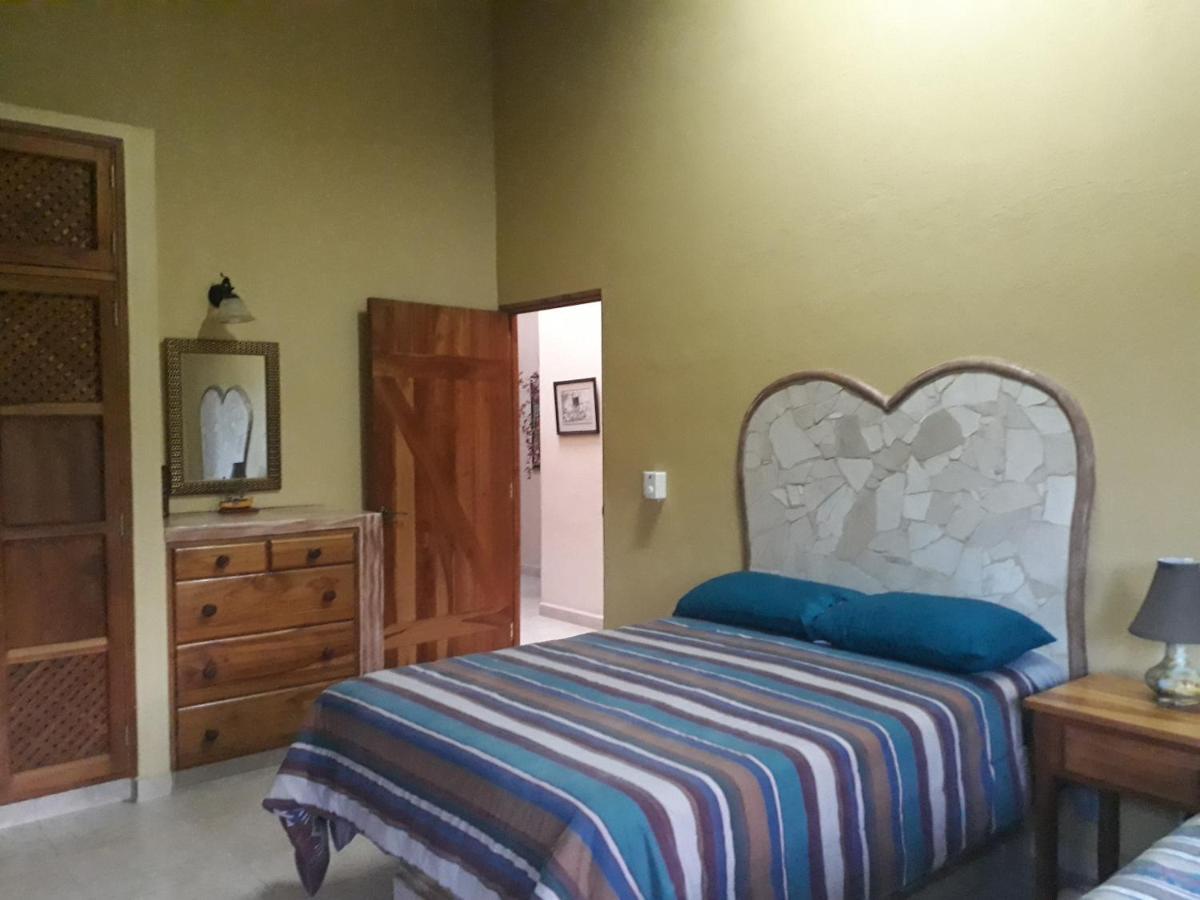 Valle Luna Bed & Breakfast El Valle de Anton Room photo