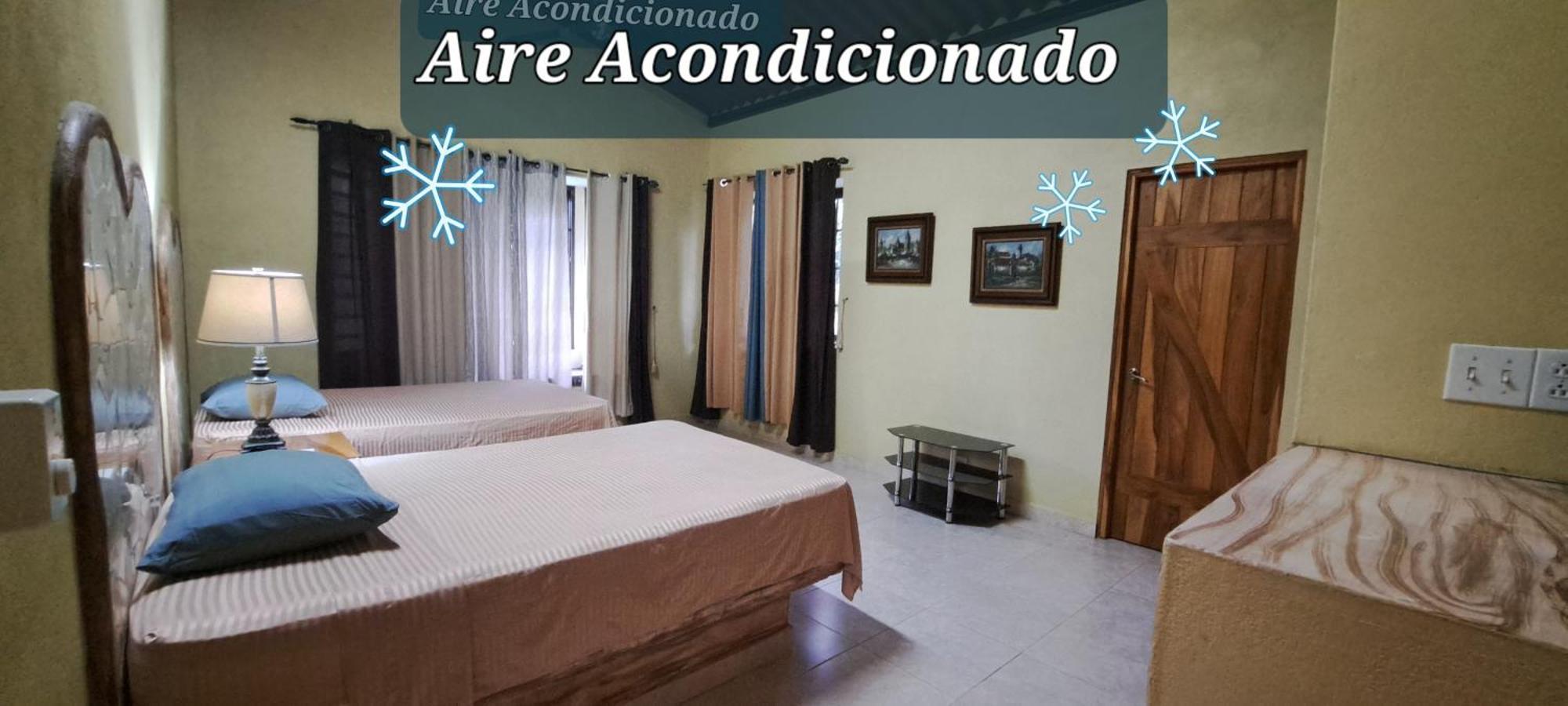 Valle Luna Bed & Breakfast El Valle de Anton Room photo