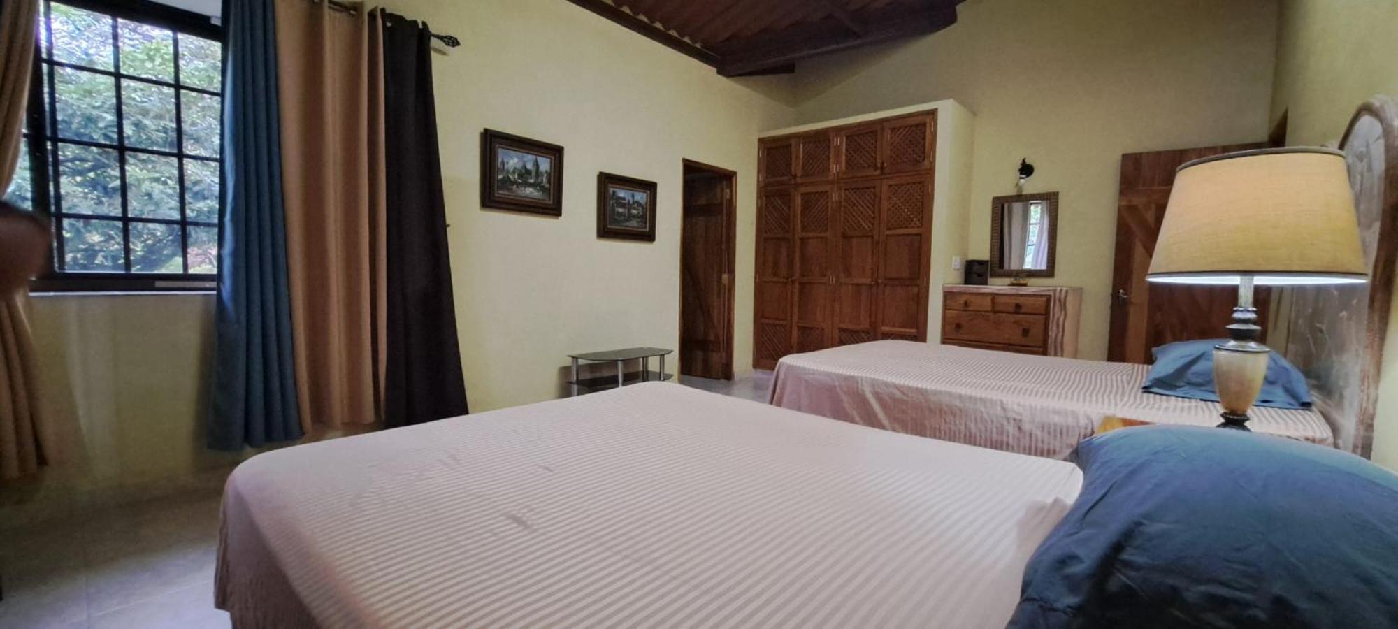 Valle Luna Bed & Breakfast El Valle de Anton Room photo