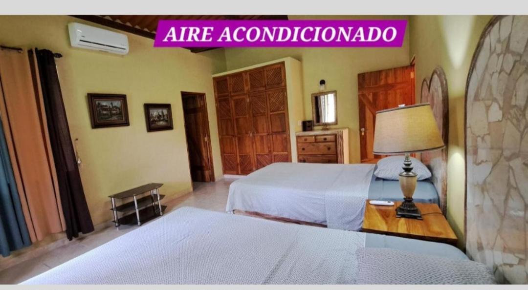 Valle Luna Bed & Breakfast El Valle de Anton Room photo