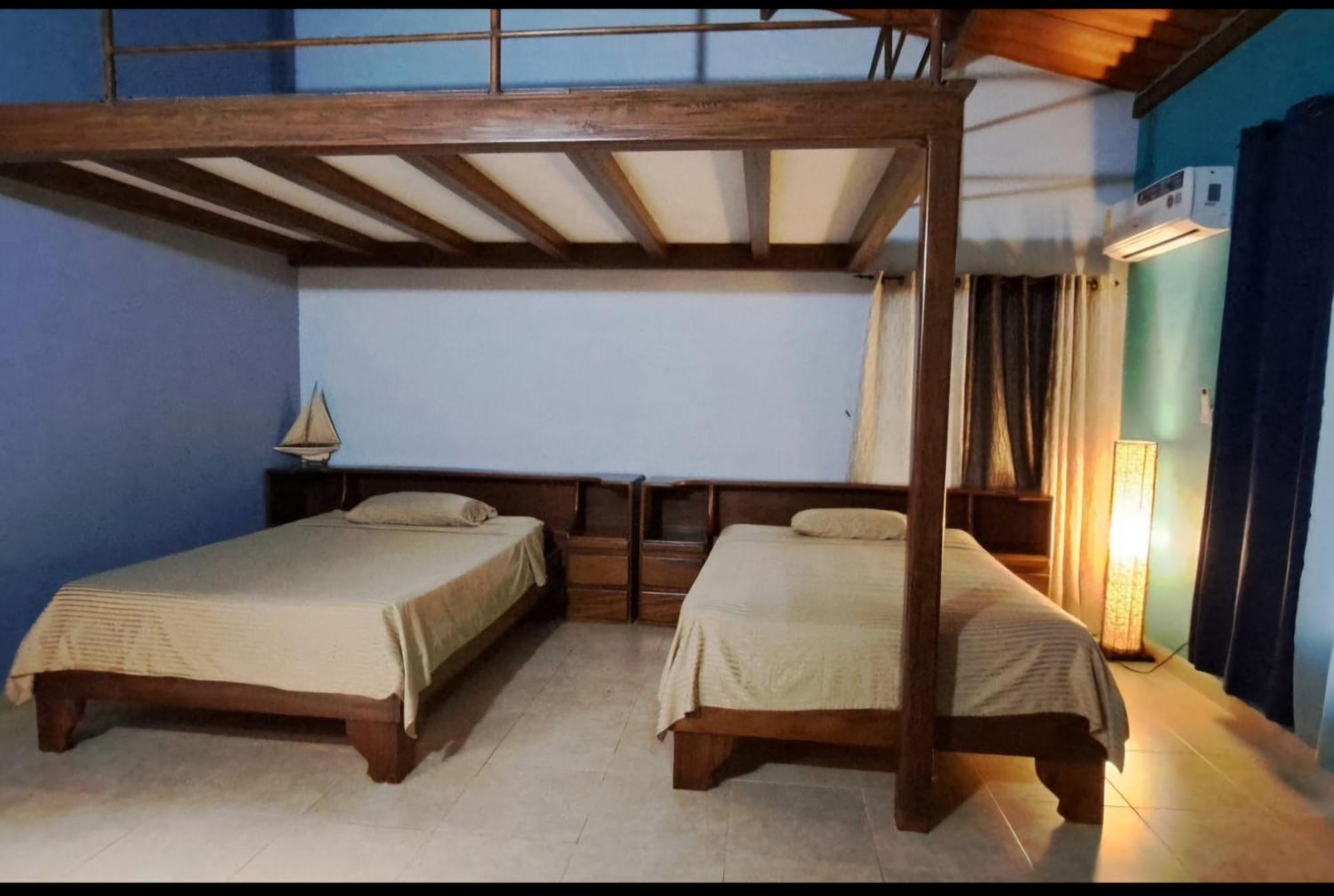 Valle Luna Bed & Breakfast El Valle de Anton Room photo