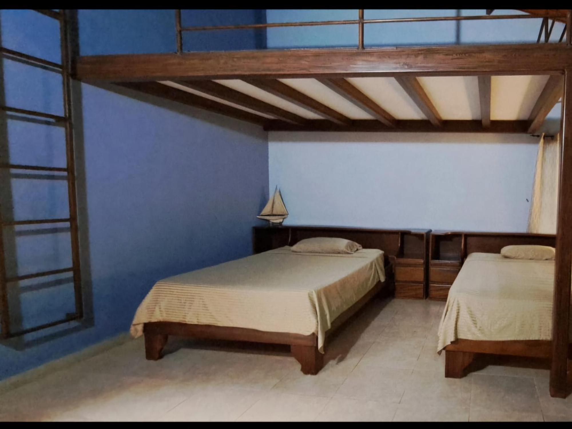 Valle Luna Bed & Breakfast El Valle de Anton Room photo